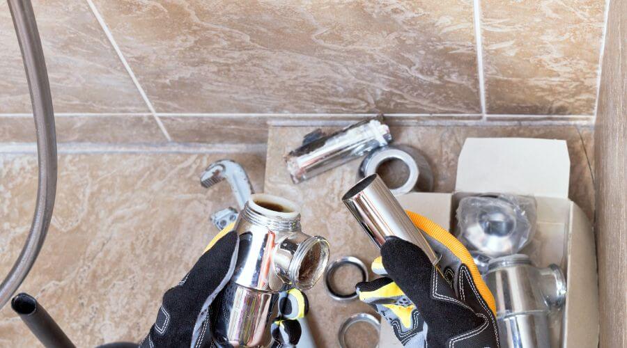 Local Chimney Repair in Wallaceton, PA